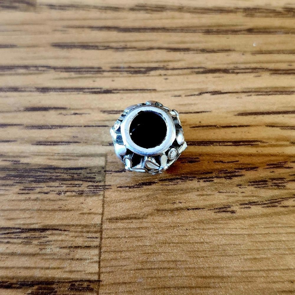 BRIGHTON Floral, Crystal, Resin Charms $20 each - Picture 4 of 10